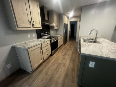 Mobile Home at 310 Connie Ct. Spring Lake, NC 28390