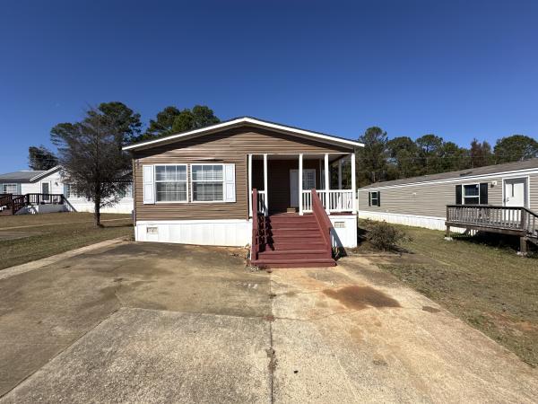 2007 37CAY25863BH07  Home