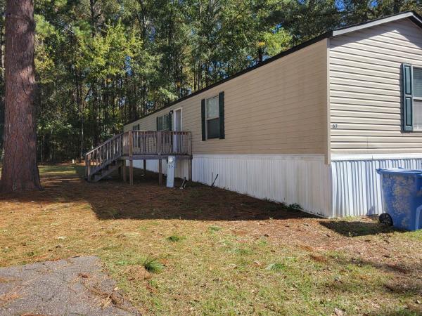 Photo 1 of 2 of home located at 3385 Hartford Hwy #67 Dothan, AL 36305