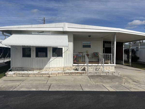 1977  Mobile Home For Sale