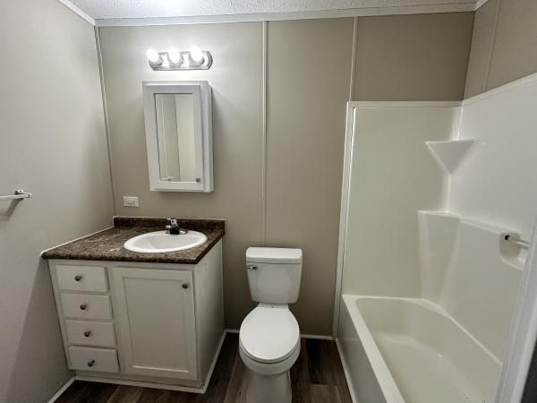 2020 DED1664 9LH1  Home