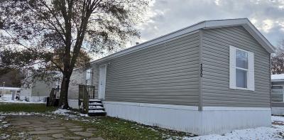 Mobile Home at 2088 E. Empire Road #200 Benton Harbor, MI 49022
