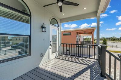 Photo 4 of 13 of home located at 6165 Talon Bay Drive #73 North Port, FL 34287