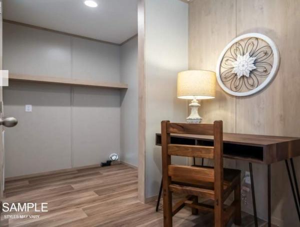 2026 Clayton Addison II Manufactured Home