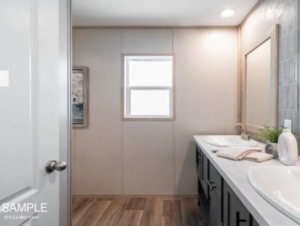 2026 Clayton Addison II Manufactured Home