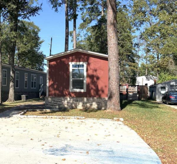 2024 CMH Manufacturing Waco 1 Manufactured Home