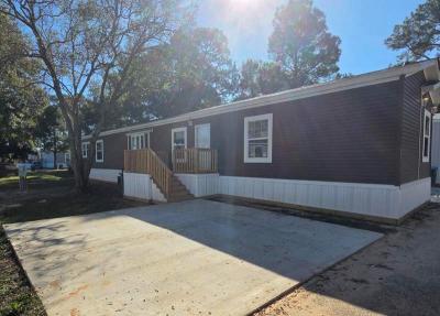 Mobile Home at 1409 Us-90, Lot 214 Gautier, MS 39553