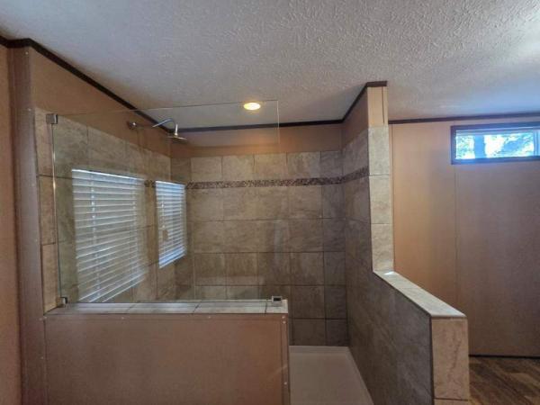 2017 Clayton Manufactured Home