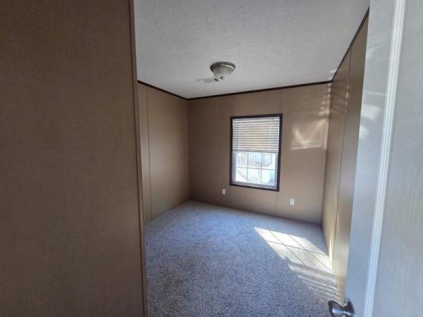 2017 Clayton Manufactured Home