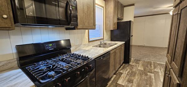 Photo 1 of 2 of home located at 56 Birch Ct. Belleville, MI 48111