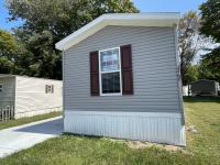 2022 Champion Redman Advantage II  Home