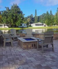 1993 Fleetwood Carriage Hill Classic Manufactured Home