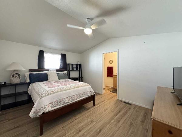 2016 Champion Manufactured Home