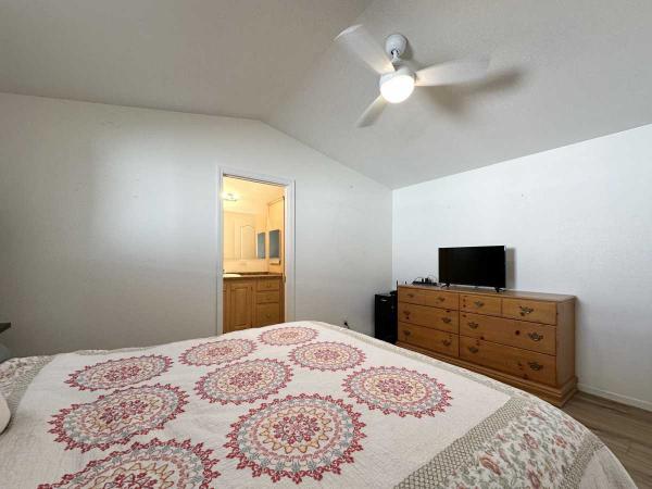 2016 Champion Manufactured Home