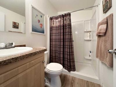 Photo 3 of 54 of home located at 834 S Meridian #46 Apache Junction, AZ 85120