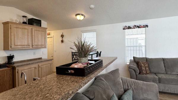 2016 Champion Manufactured Home