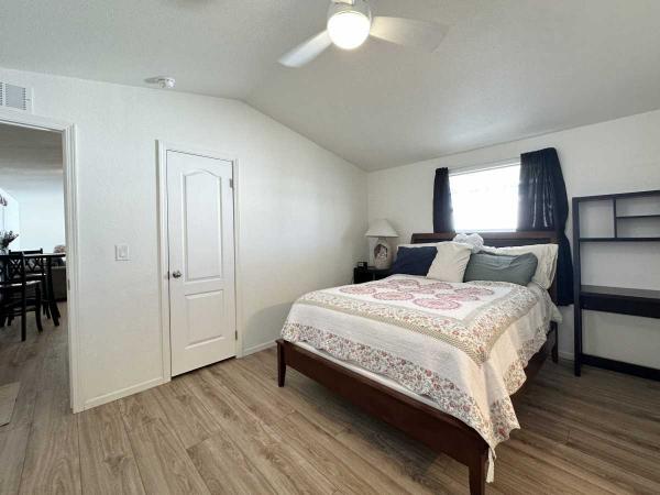 2016 Champion Manufactured Home