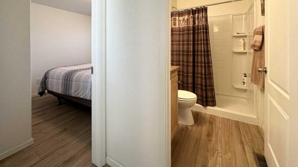 2016 Champion Manufactured Home