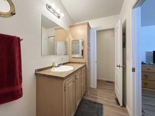 2016 Champion Manufactured Home