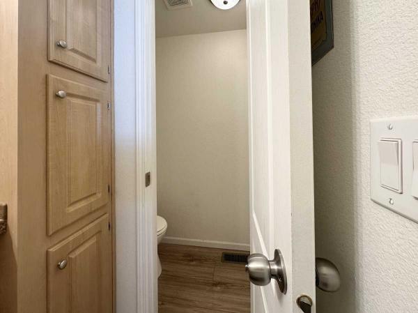 2016 Champion Manufactured Home