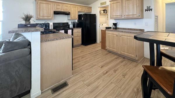 2016 Champion Manufactured Home