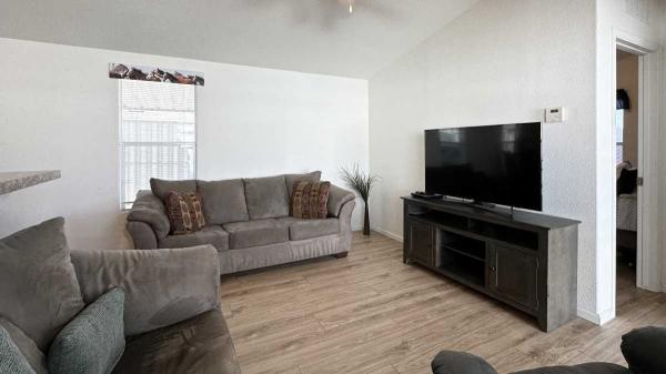 2016 Champion Manufactured Home