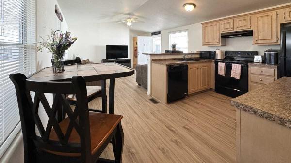 2016 Champion Manufactured Home