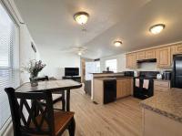 2016 Champion Manufactured Home