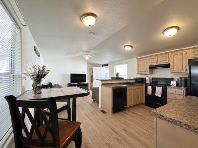 Photo 3 of 55 of home located at 834 S Meridian #46 Apache Junction, AZ 85120