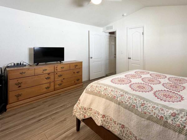 2016 Champion Manufactured Home