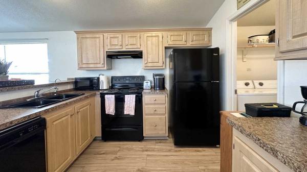 2016 Champion Manufactured Home