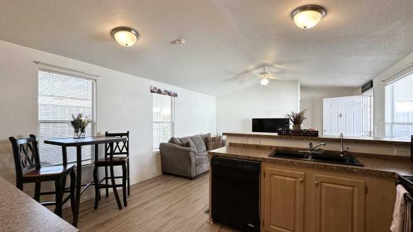 2016 Champion Manufactured Home