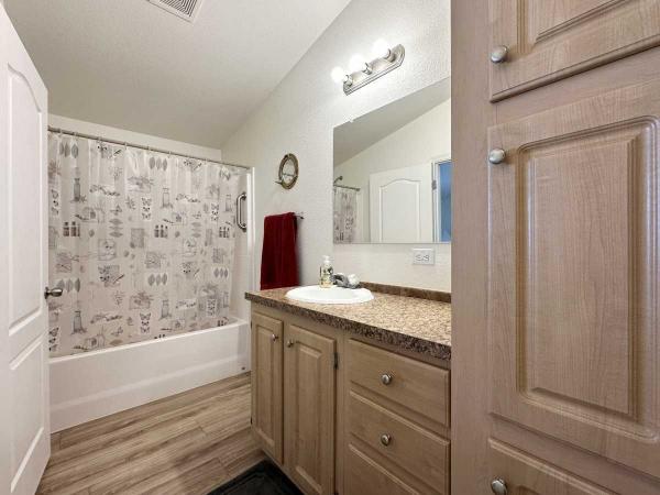 2016 Champion Manufactured Home