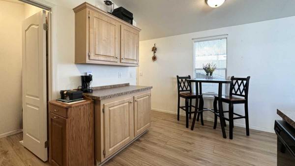 2016 Champion Manufactured Home