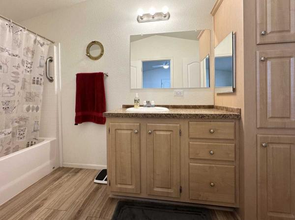 2016 Champion Manufactured Home