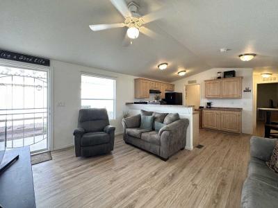 Photo 2 of 54 of home located at 834 S Meridian #46 Apache Junction, AZ 85120