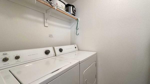 2016 Champion Manufactured Home