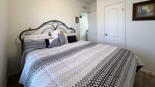 2016 Champion Manufactured Home