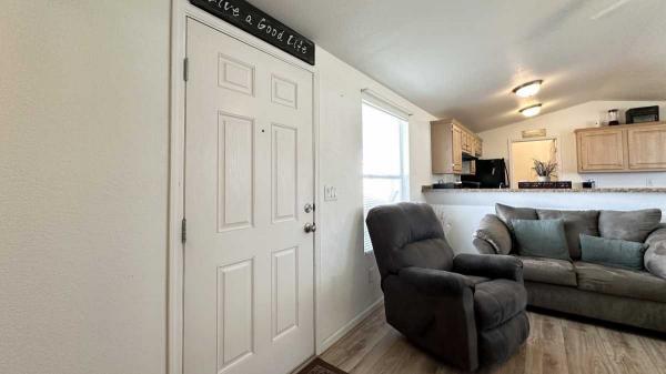 2016 Champion Manufactured Home