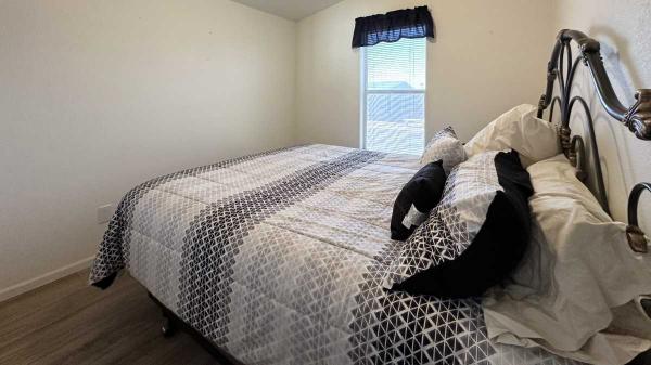 2016 Champion Manufactured Home