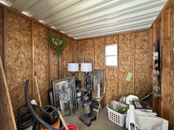2016 Champion Manufactured Home