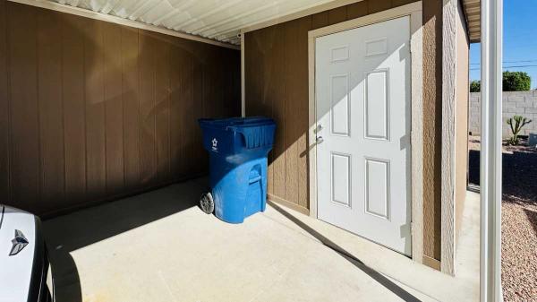 2016 Champion Manufactured Home