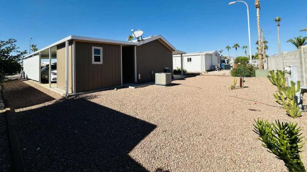 2016 Champion Manufactured Home