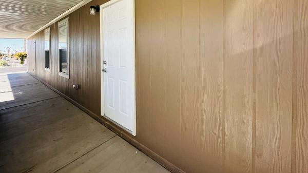 2016 Champion Manufactured Home