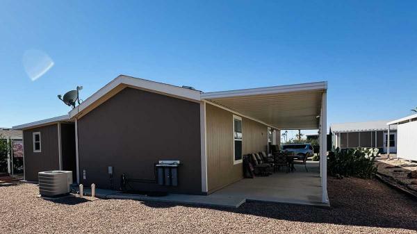 2016 Champion Manufactured Home