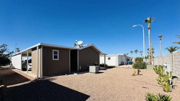 2016 Champion Manufactured Home