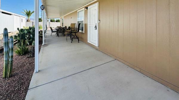 2016 Champion Manufactured Home