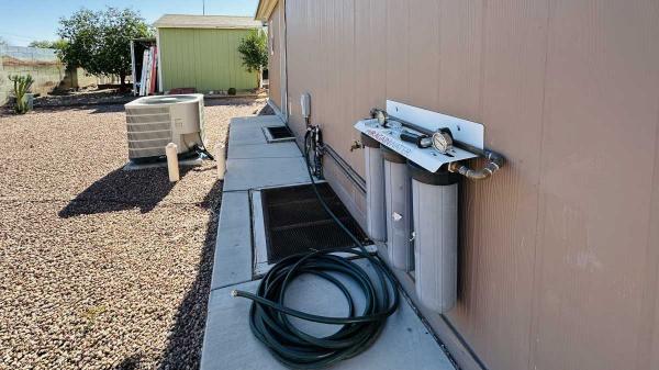 2016 Champion Manufactured Home