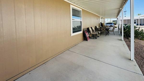 2016 Champion Manufactured Home