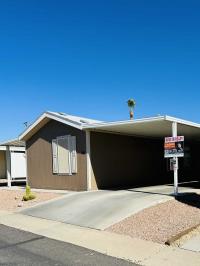 2016 Champion Manufactured Home